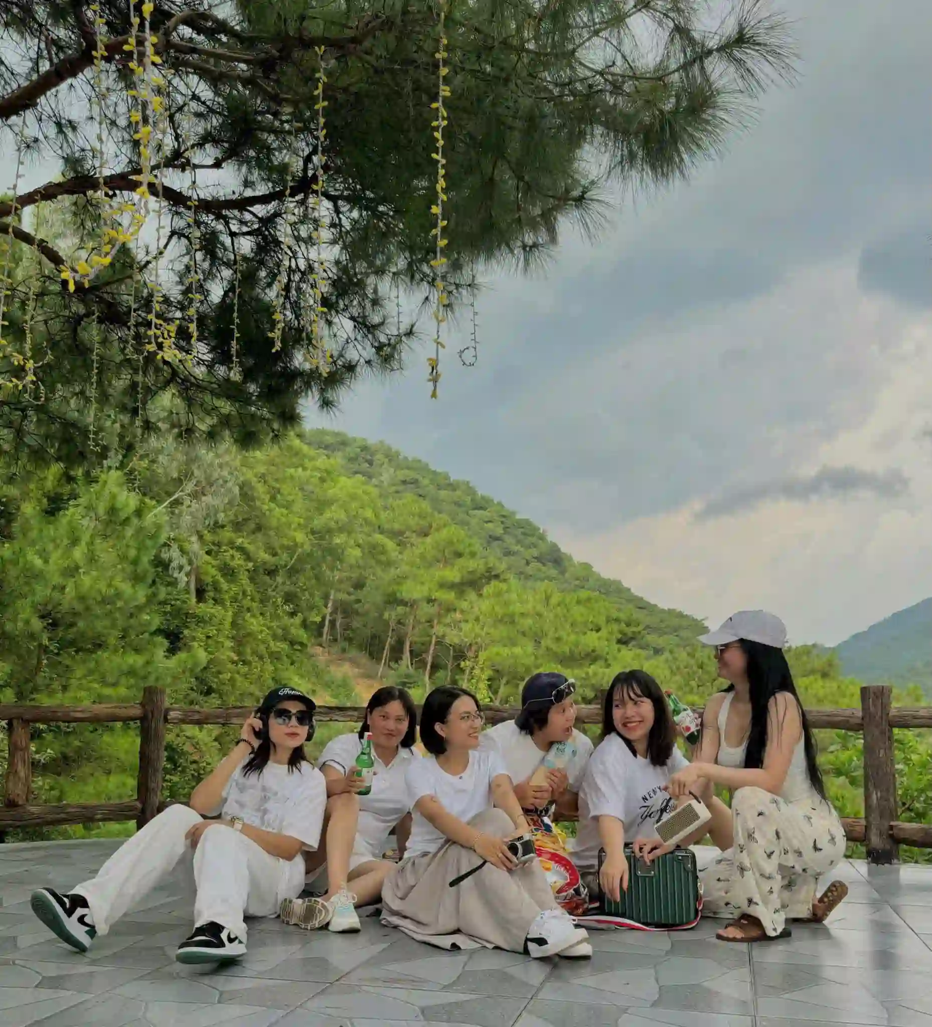 Ảnh đánh giá Viva SRetreat - View Hồ Đồng Đò 7