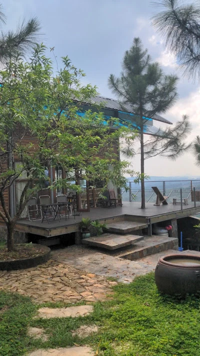 Ảnh đánh giá Viva S002 - View rừng thông + Sân Pickleball 11