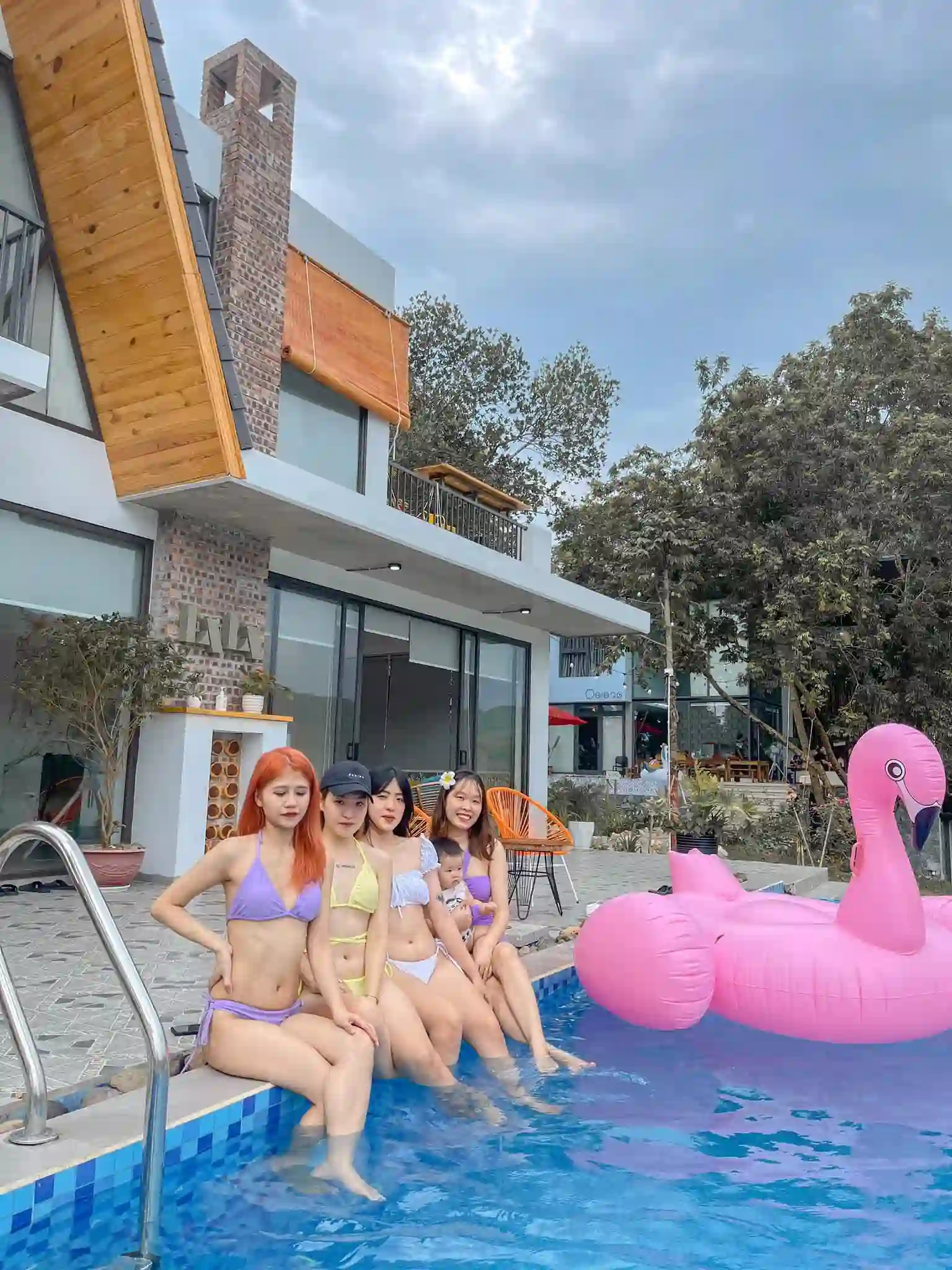 Ảnh đánh giá Viva HB15 3