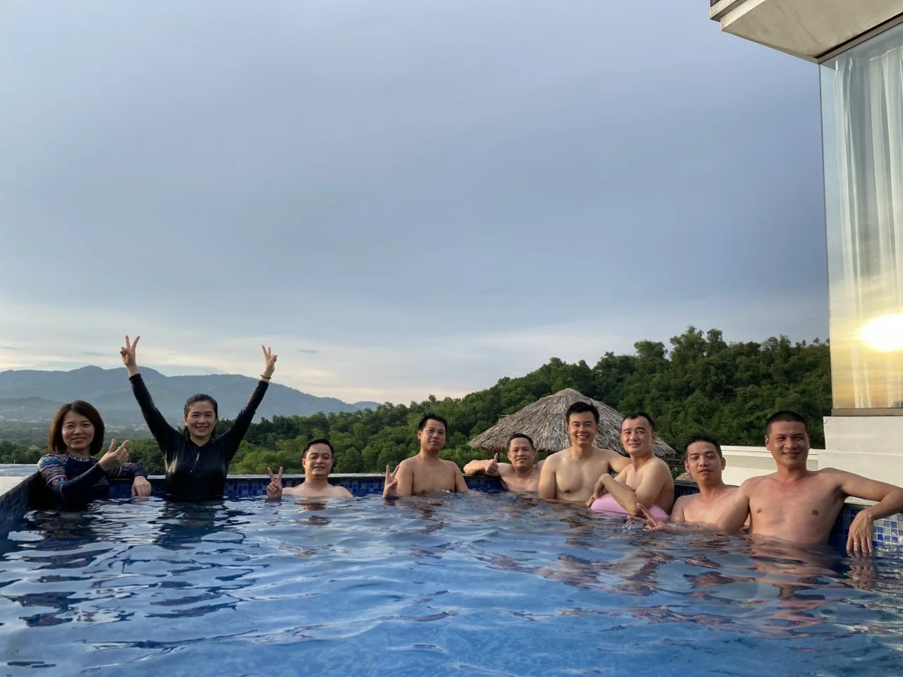 Ảnh đánh giá Viva HB11 2