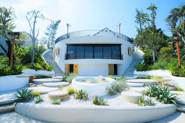 Ảnh đánh giá Viva HB02 - View Hồ Đồng Chanh 3