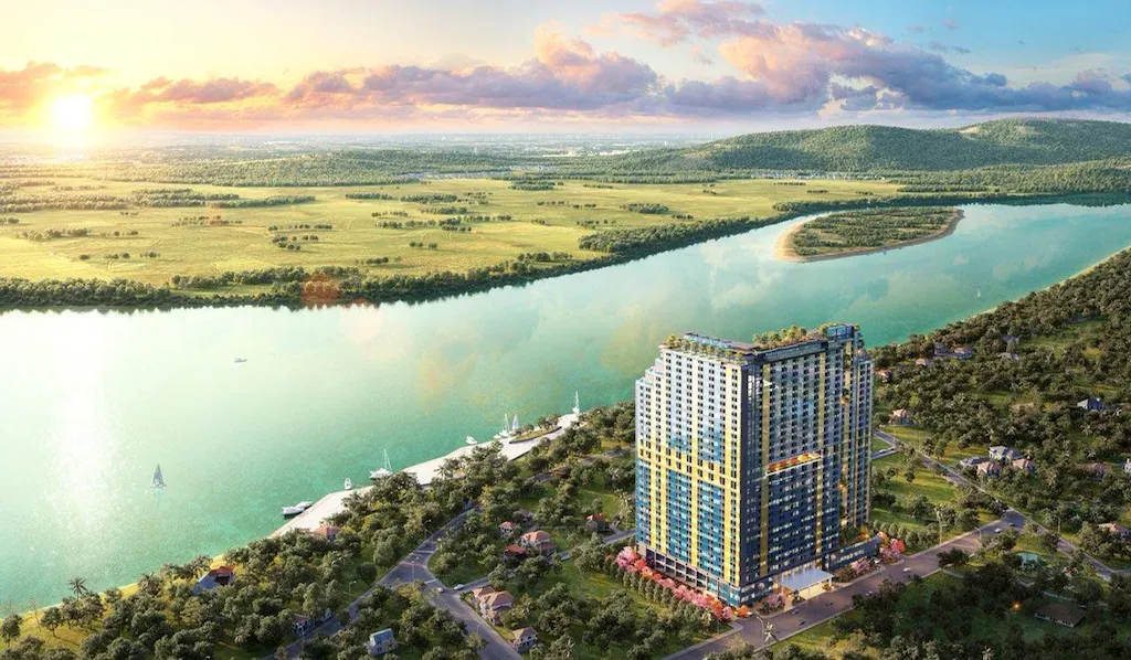 Ảnh WYNDHAM LYNN TIMES THANH THỦY