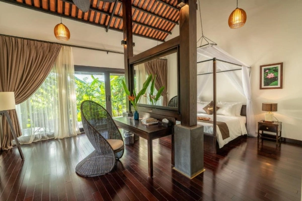 Ảnh Aravinda Resort Ninh Bình