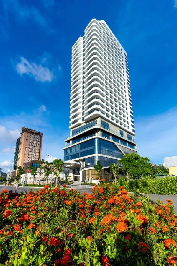 Ảnh DeLaSea Hạ Long
