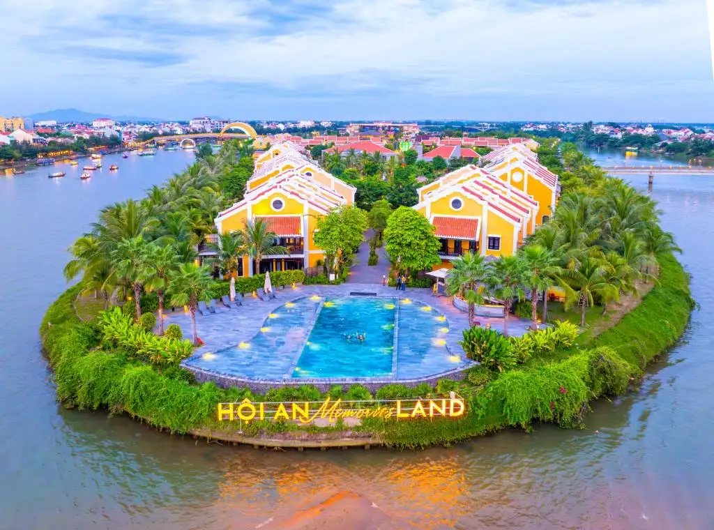 Ảnh Memories Resort&Spa