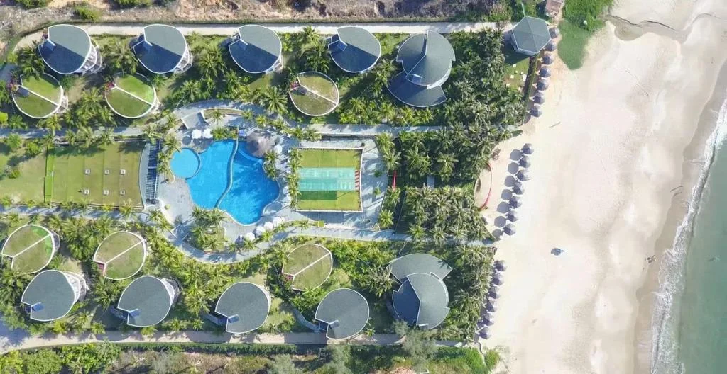 Ảnh Sandunes Beach Resort & Spa