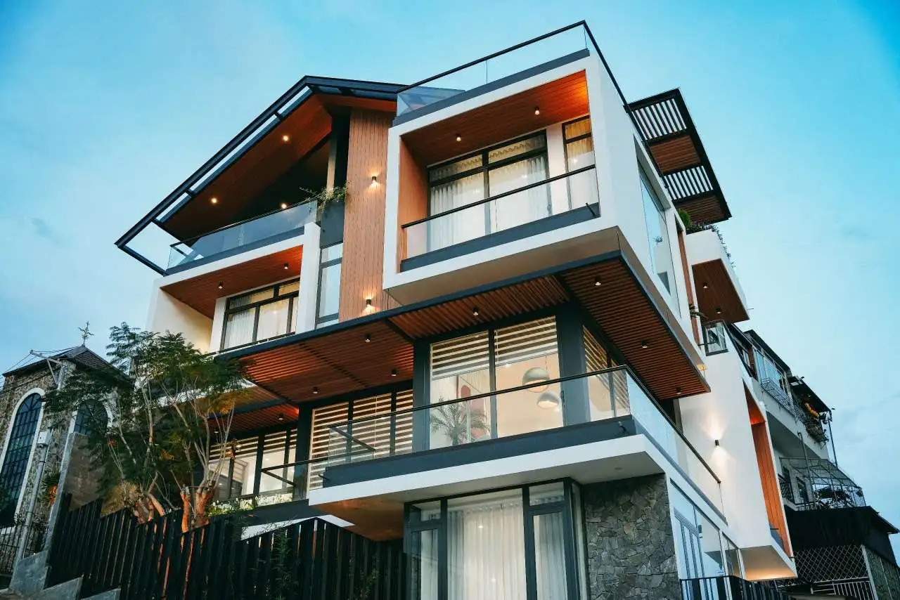 Ảnh An Villa