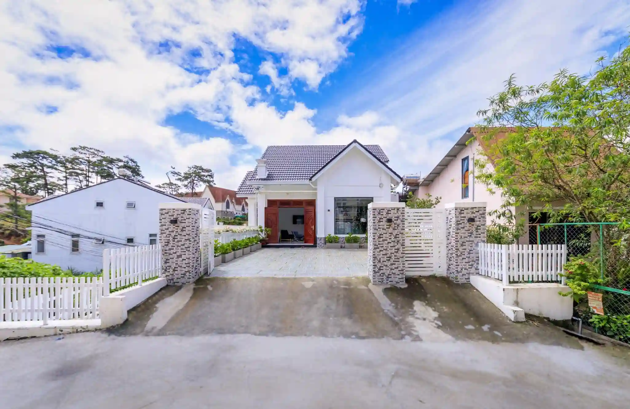 Ảnh Gio An Villa