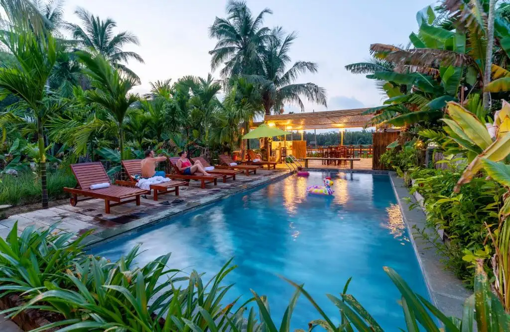 Ảnh Viva Homestay HA 04