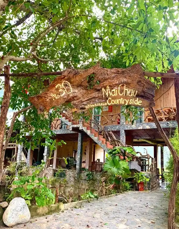 Ảnh Viva Mai Châu B2