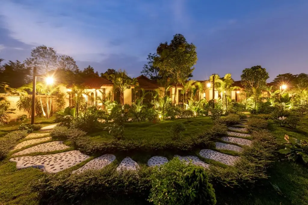Ảnh Viva Homestay N05