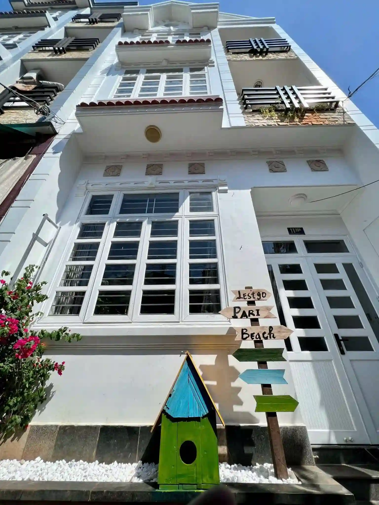Ảnh TV-VT50