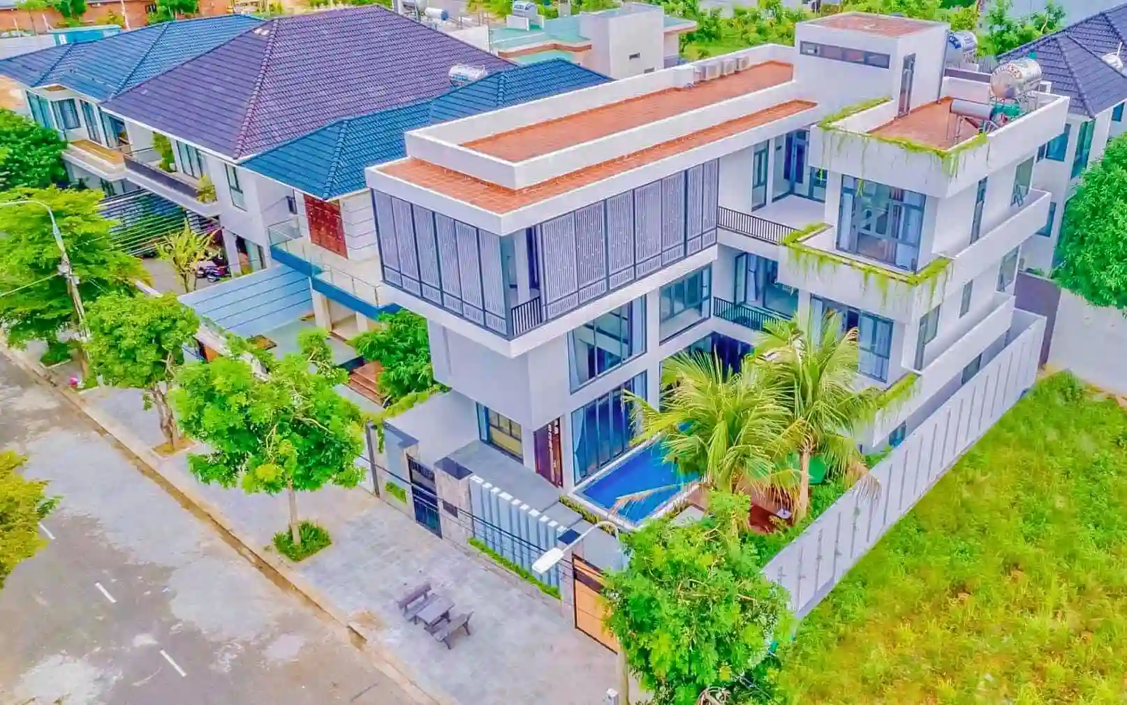 Ảnh Viva Homestay ĐN 02