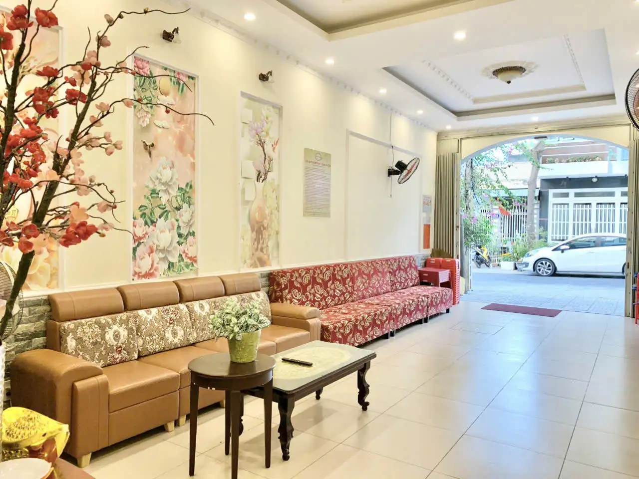 Ảnh Viva Homestay VT 06