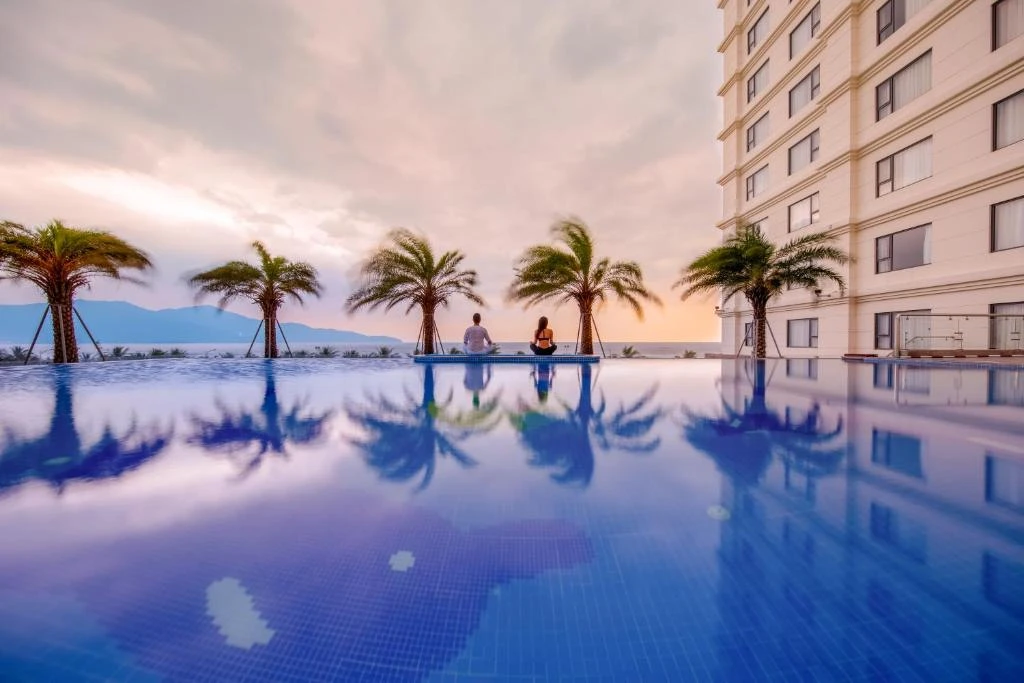 Ảnh DLG Hotel Danang