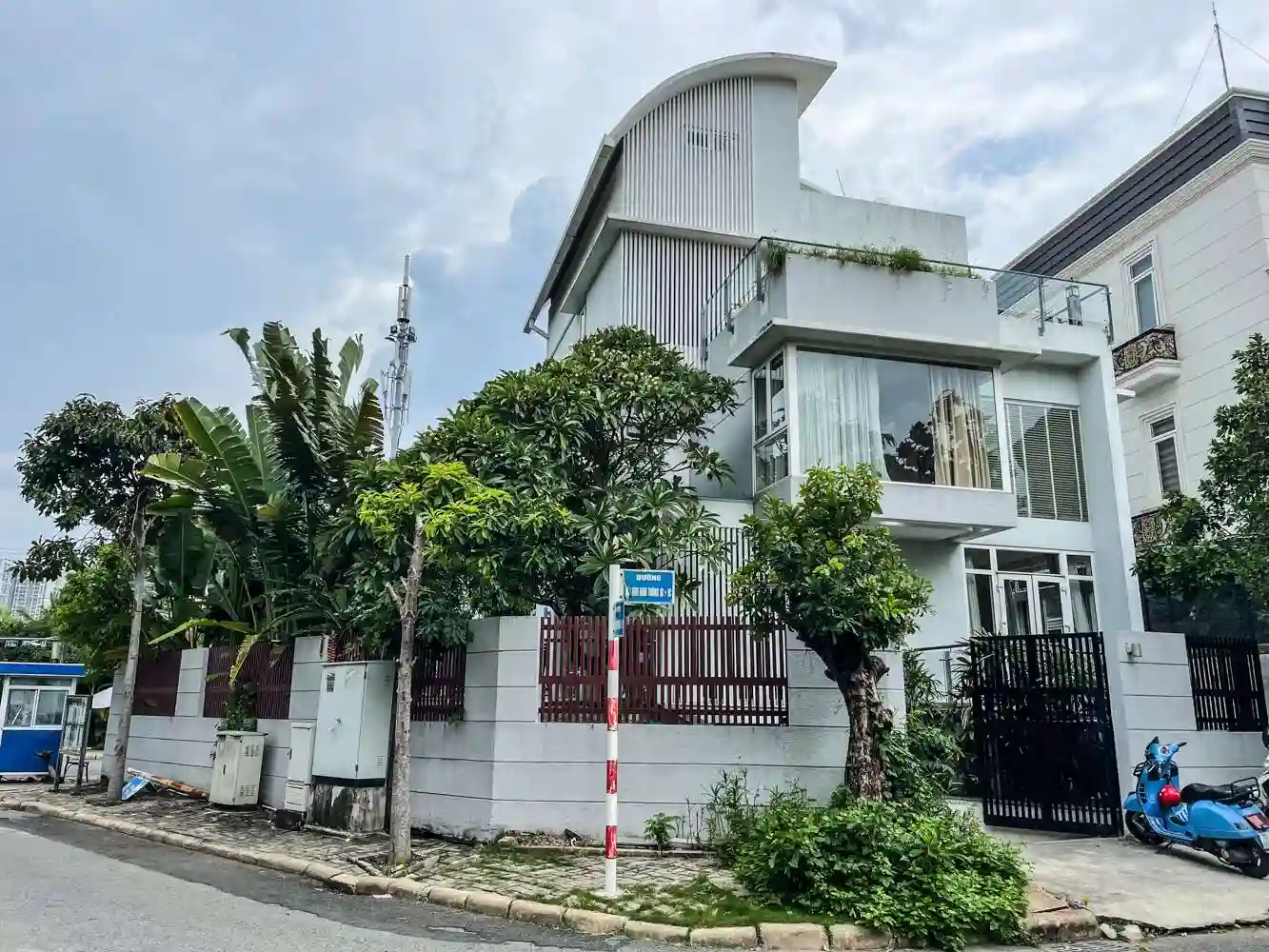 Ảnh Viva Homestay SG 02