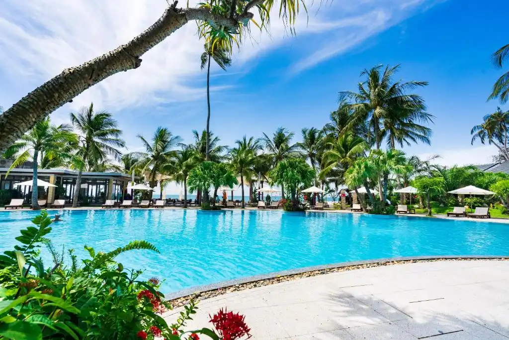 Ảnh Hoang Ngoc Resort & Spa