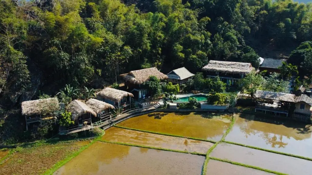 Ảnh Viva Mai Châu B1