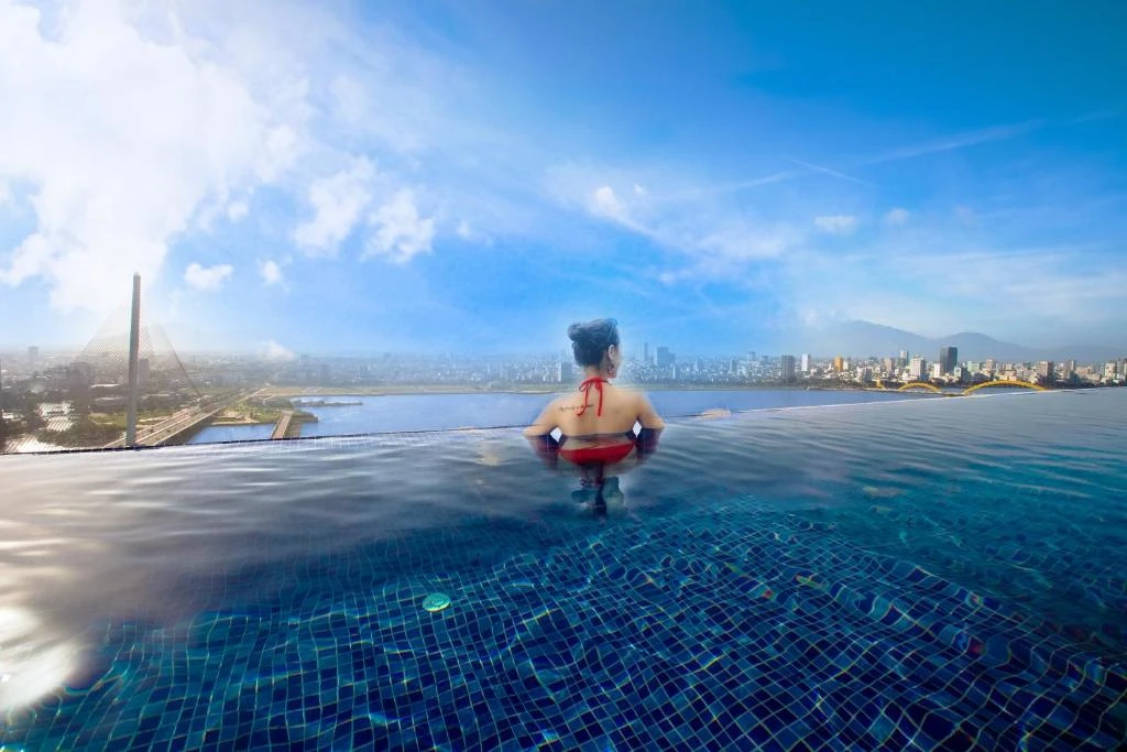 Ảnh Fivitel Hotel