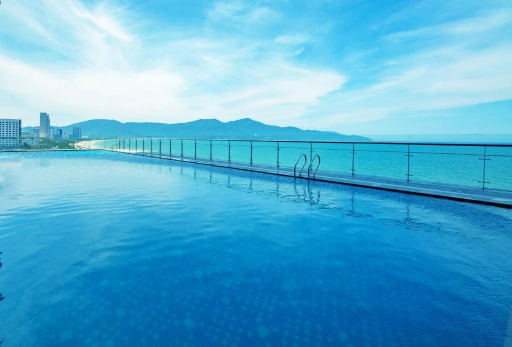 Ảnh Muong Thanh Luxury Da Nang Hotel