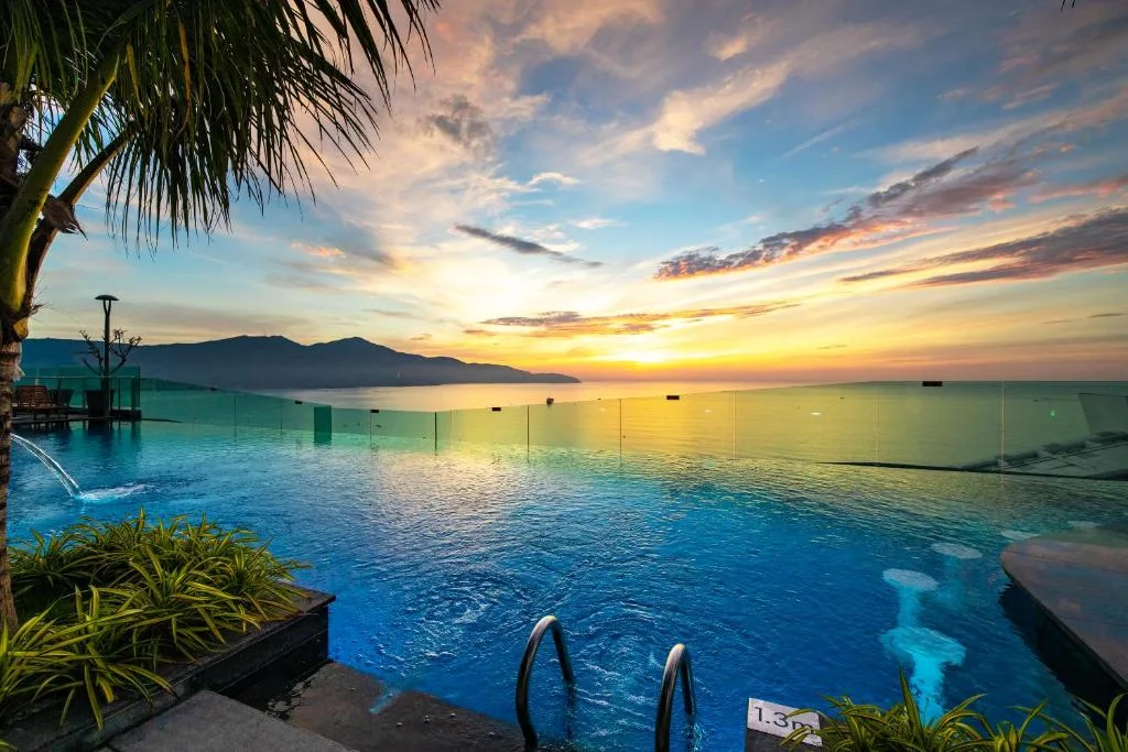 Ảnh Sala Danang Beach Hotel