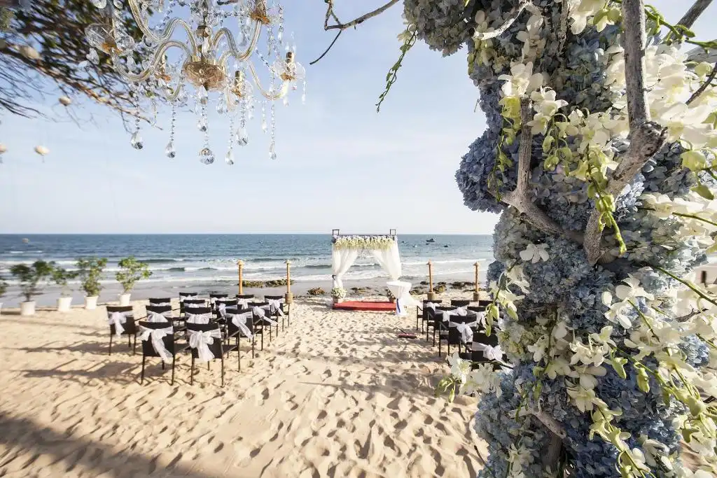 Ảnh Aroma Beach Resort and Spa