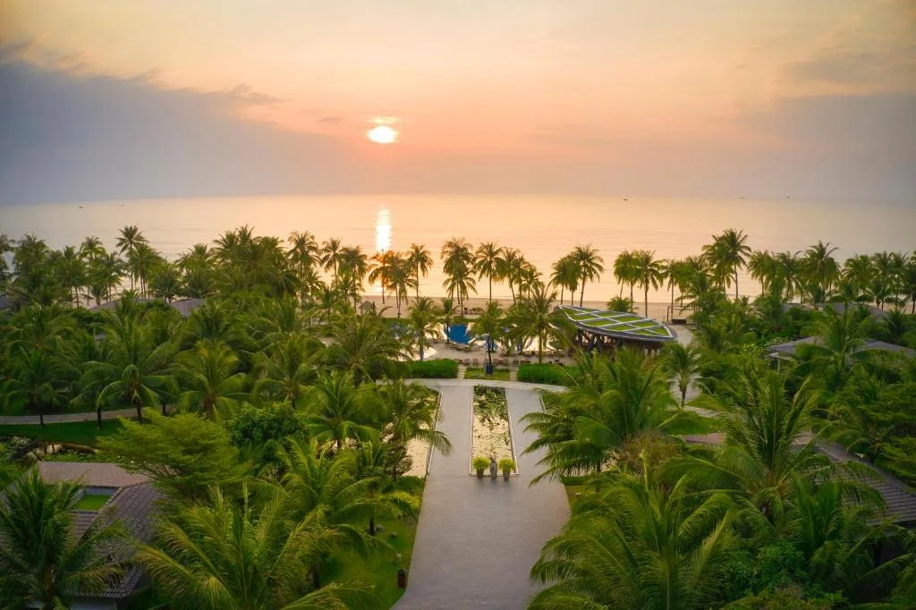 Ảnh Novotel Phu Quoc Resort