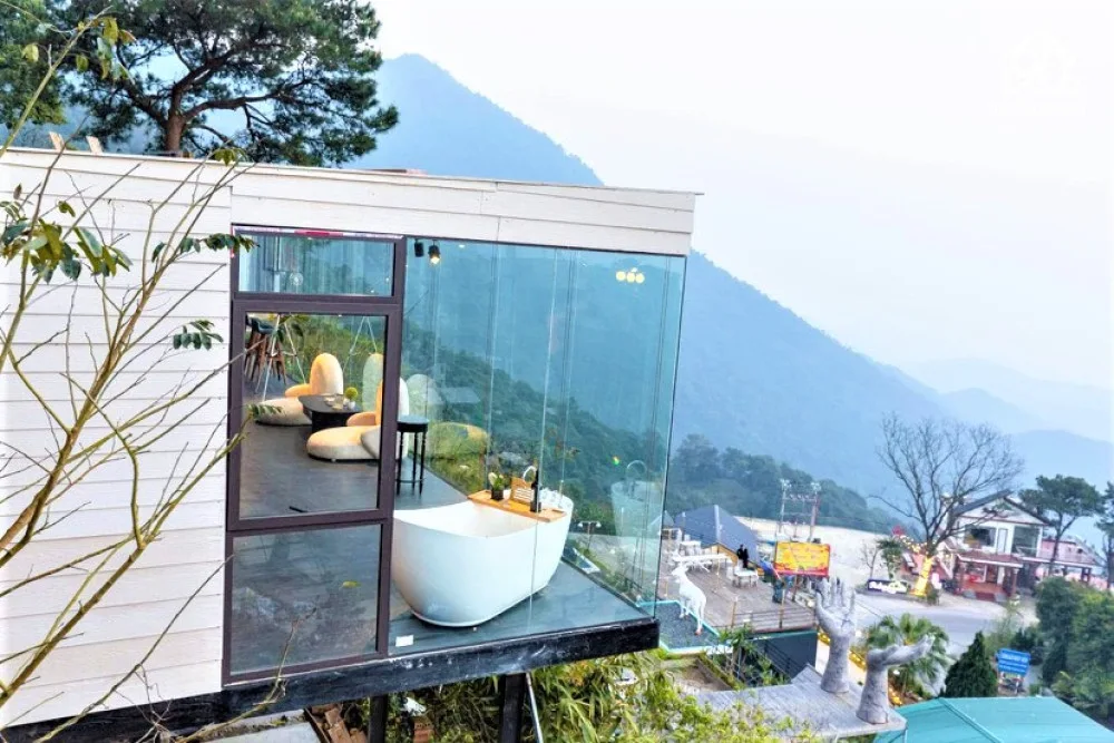 Ảnh Viva Homestay T15
