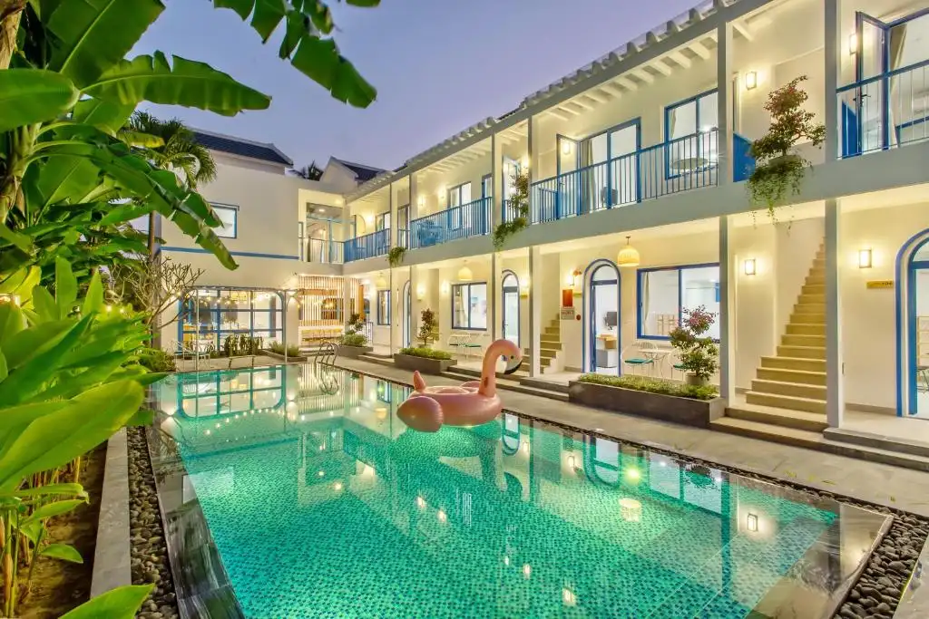 Ảnh Viva Homestay HA 02