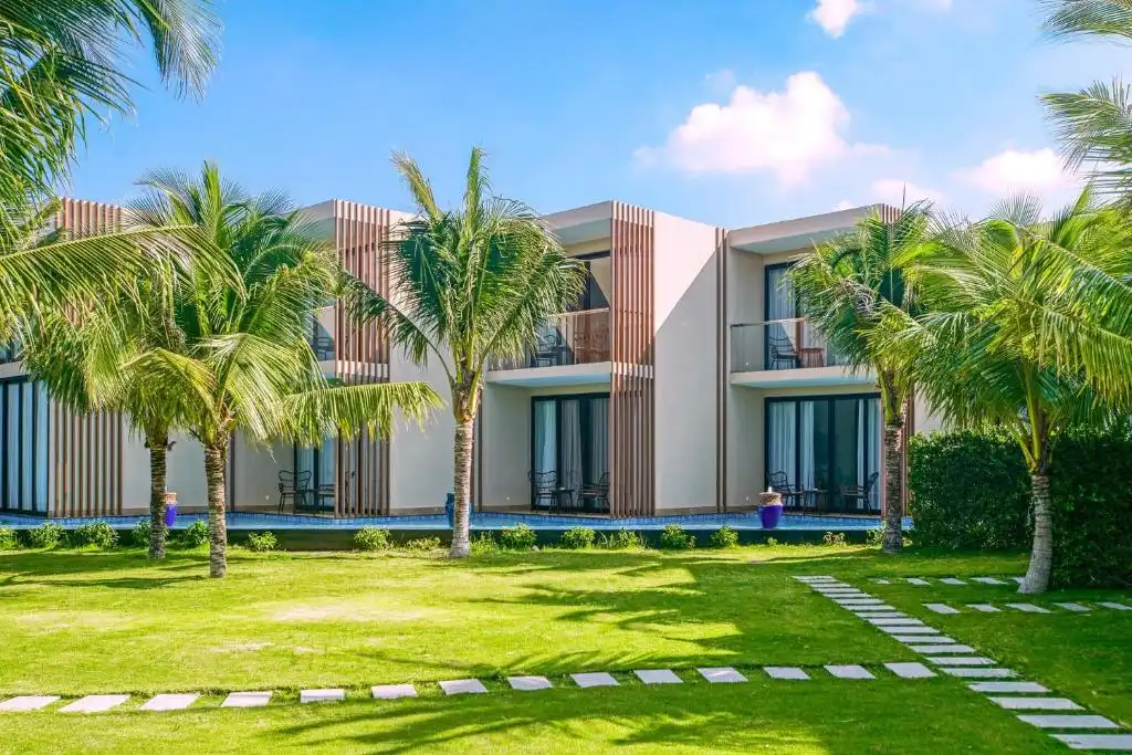 Ảnh Marina Bay Vung Tau Resort & Spa