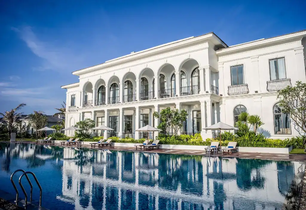 Ảnh Melia Vinpearl Cam Ranh Beach
