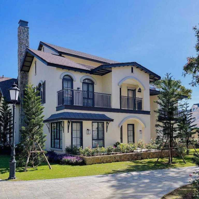 Ảnh Khu nghỉ dưỡng Mercure Đà Lạt (Mercure Dalat Resort)