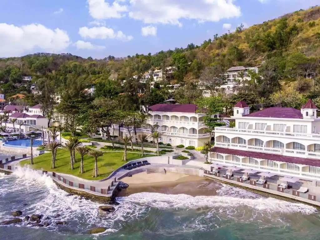 Ảnh Mercure