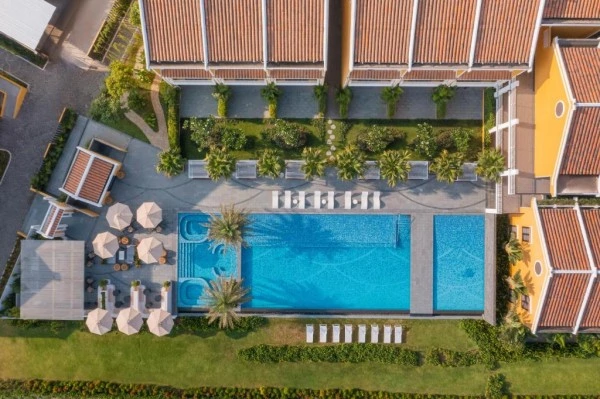 Ảnh Moire Hoi An, Vignette Collection by IHG