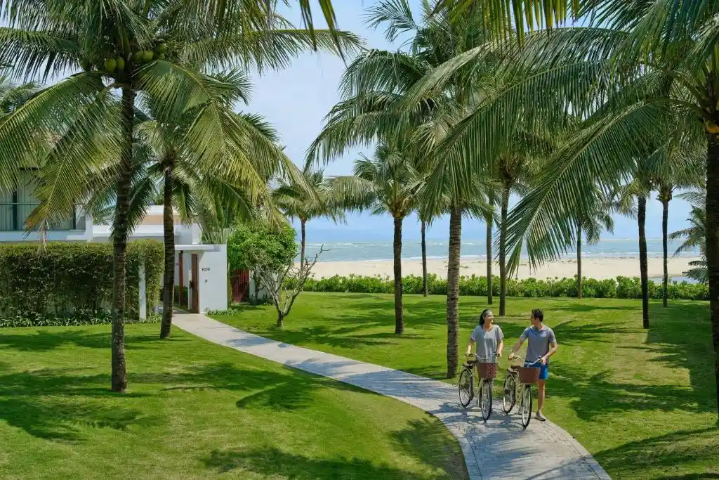 Ảnh Renaissance Danang Hoi An Resort & Spa