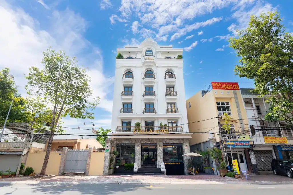 Ảnh Stella Hotel