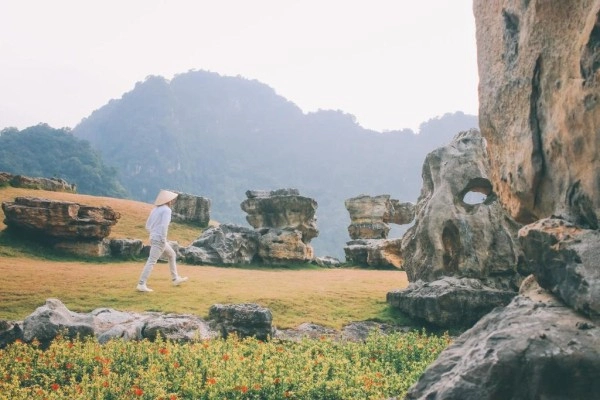 Ảnh Thung Nham Resort