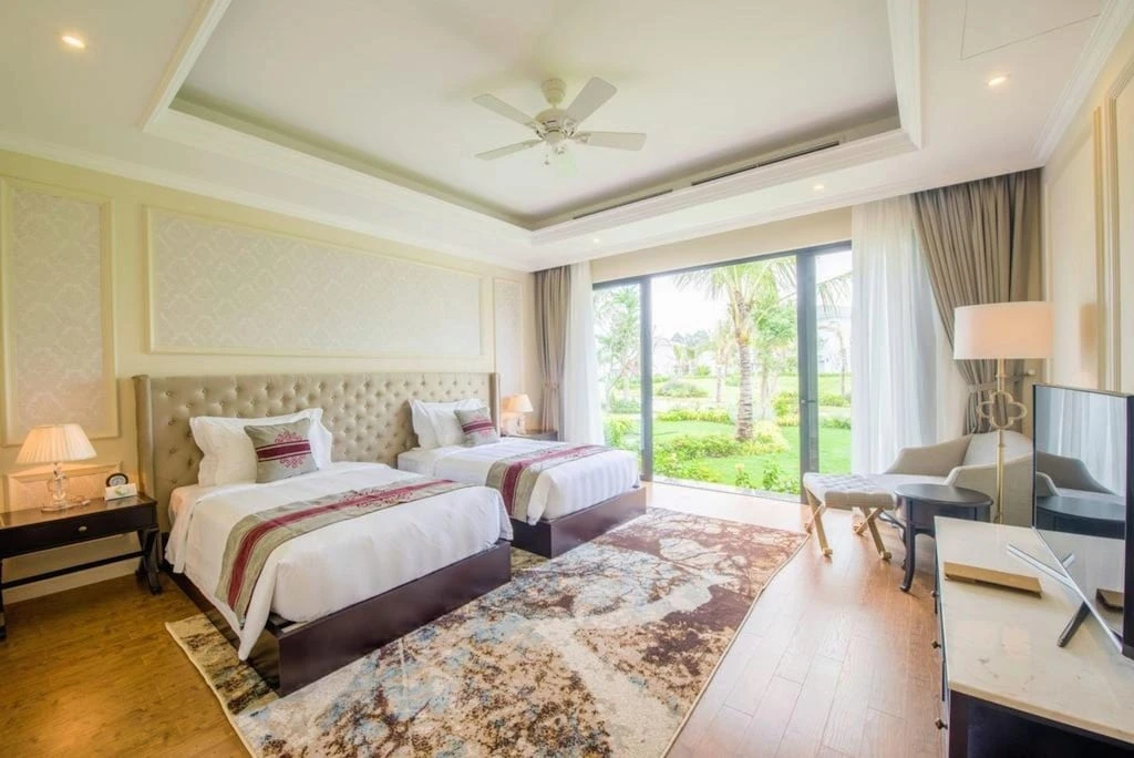Ảnh Vinpearl Wonderworld Phú Quốc