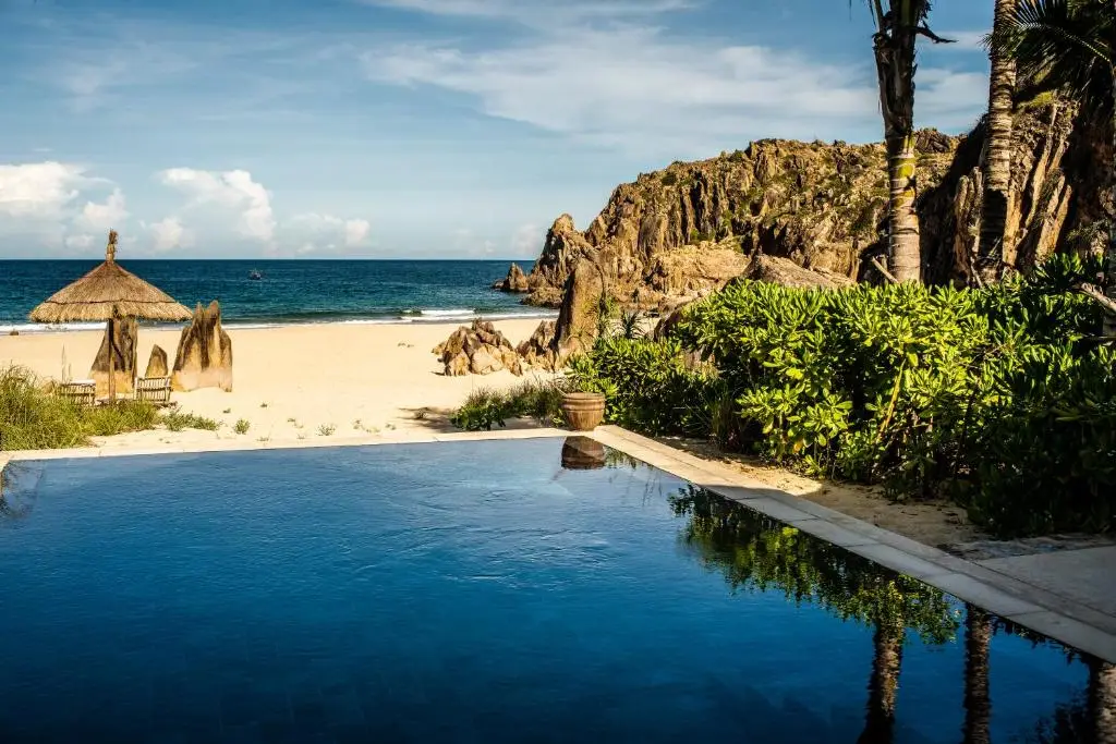 Ảnh Zannier Hotels Bãi San Hô