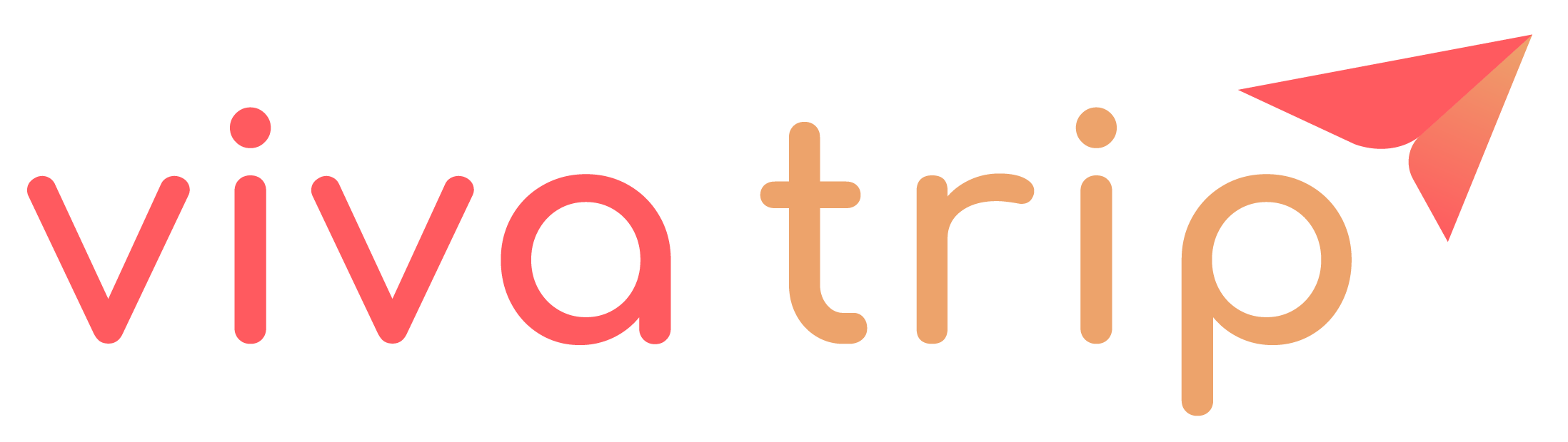 Logo Vivatrip