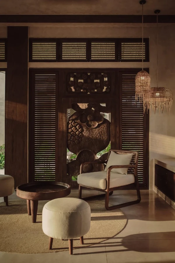 Ảnh Namia River Retreat Hội An