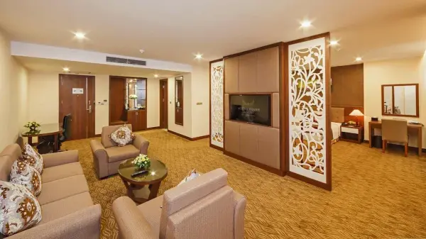 Ảnh chi tiết phòng Executive Suite 7