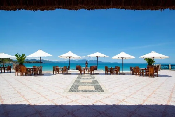 Ảnh Vinpearl Resort Nha Trang - 7