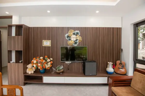 Ảnh Viva S10 - View Hồ Đồng Đò