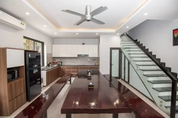 Ảnh Viva S10 - View Hồ Đồng Đò