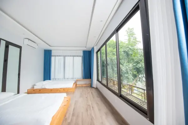 Ảnh Viva S10 - View Hồ Đồng Đò