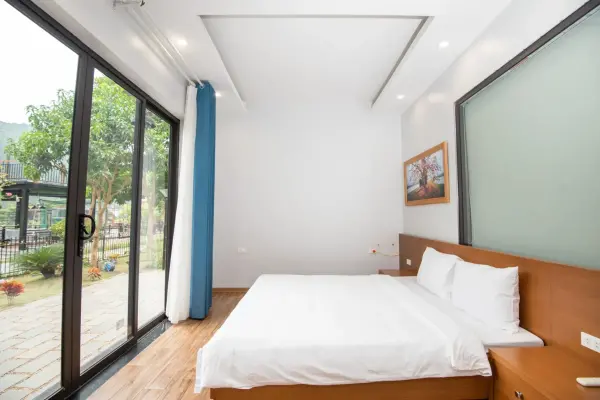 Ảnh Viva S10 - View Hồ Đồng Đò