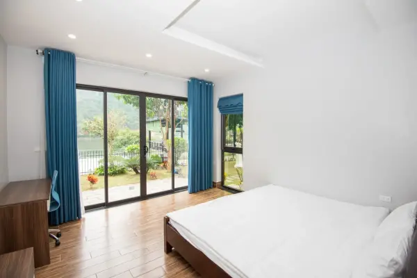 Ảnh Viva S10 - View Hồ Đồng Đò - 7