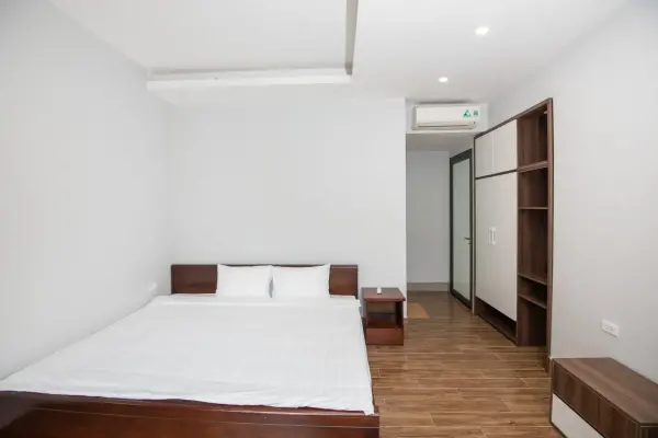 Ảnh Viva S10 - View Hồ Đồng Đò - 8