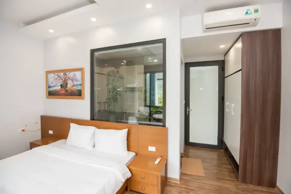 Ảnh Viva S10 - View Hồ Đồng Đò - 9